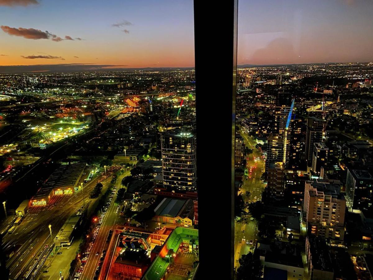 Melbourne Cbd Apt With Free Car Park Ocean View Kültér fotó