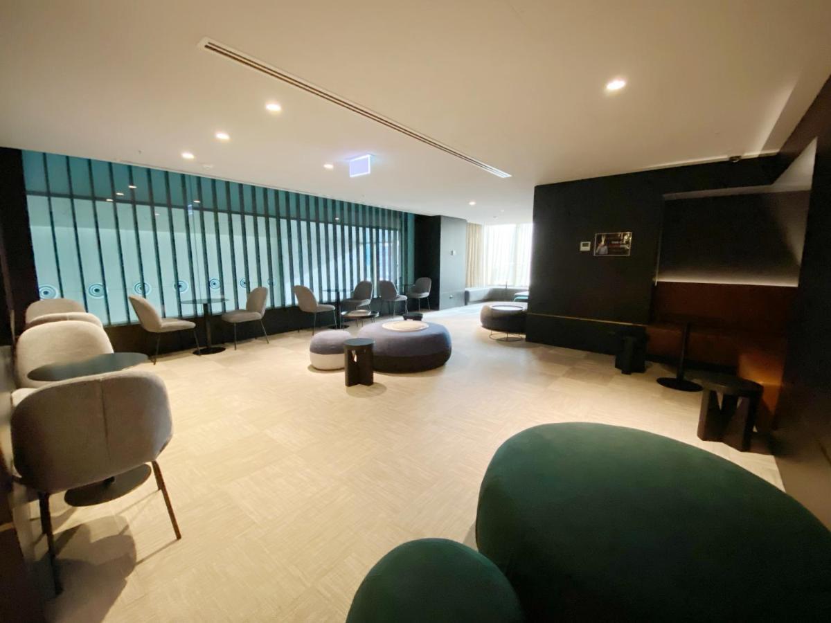 Melbourne Cbd Apt With Free Car Park Ocean View Kültér fotó